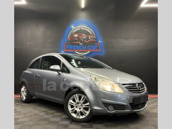 OPEL CORSA 4 IV 1.3 CDTI 90 COSMO EASYTRONIC 3P