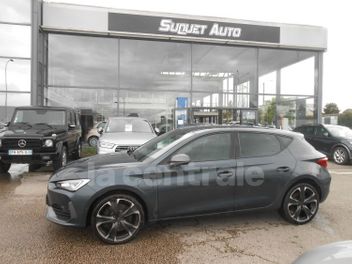 CUPRA LEON 1.4 E-HYBRID 204 DSG6