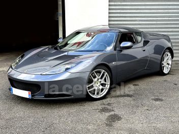 LOTUS EVORA 3.5 V6 280 2+2 IPS