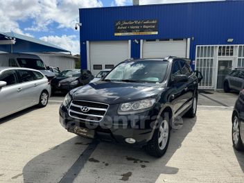 HYUNDAI SANTA FE 2 II 2.2 CRDI 150 4WD PACK LUXE