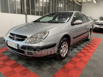 CITROEN C5 2.0 HDI 110 PACK AMBIANCE BVA