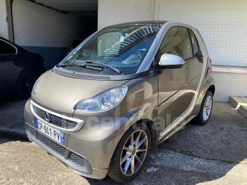 SMART FORTWO 2 II 62 KW COUPE & PASSION SOFTOUCH