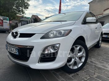 MAZDA CX-7 2.2 MZR-CD 173 PERFORMANCE