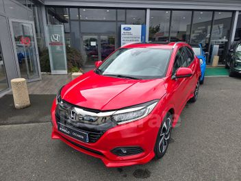 HONDA HR-V 2 II (2) 1.5 I-VTEC 130 EXCLUSIVE