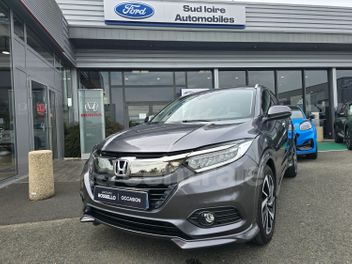 HONDA HR-V 2 II 1.5 I-VTEC 130 EXCLUSIVE NAVI CVT