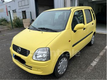 OPEL AGILA 1.0 12S