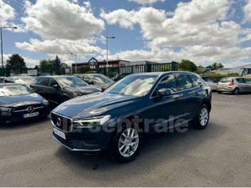 VOLVO XC60 (2E GENERATION) II D4 190 ADBLUE BUSINESS EXECUTIVE GEARTRONIC 8