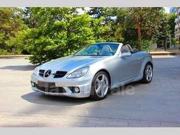 MERCEDES SLK 2 AMG II 55 AMG BVA