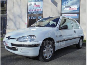 PEUGEOT 106 (2) 1.1 COLOR LINE 3P 4CV