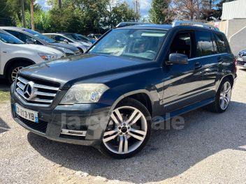 MERCEDES CLASSE GLK 350 CDI 4MATIC 7G-TRONIC