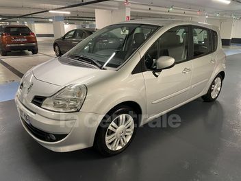 RENAULT GRAND MODUS (2) 1.2 TCE 100 EXCEPTION