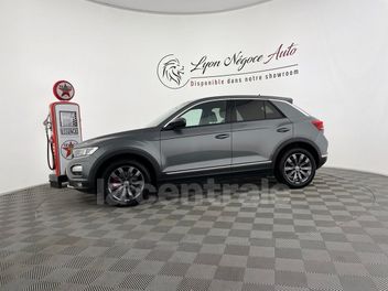 VOLKSWAGEN T-ROC 1.5 TSI 150 EVO CARAT DSG7