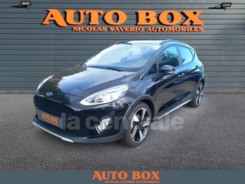 FORD FIESTA 6 ACTIVE VI 1.0 ECOBOOST 95 ACTIVE