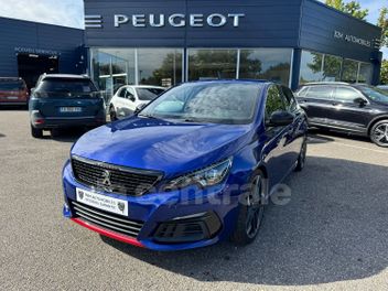 PEUGEOT 308 (2E GENERATION) GTI II (2) 1.6 PURETECH 263 S&S GTI BY PEUGEOT SPORT