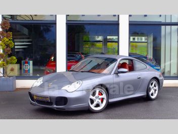 PORSCHE 911 TYPE 996 (996) (2) 3.6 CARRERA 4S