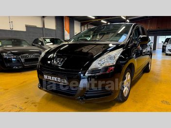 PEUGEOT 5008 1.6 VTI 120 ACCESS