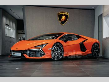 LAMBORGHINI REVUELTO 6.5 V12 1015