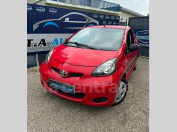 TOYOTA AYGO (2) 1.0 VVT-I ACTIVE 3P