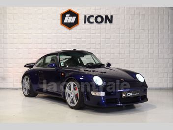 PORSCHE 911 TYPE 993 (993) TURBO RUF