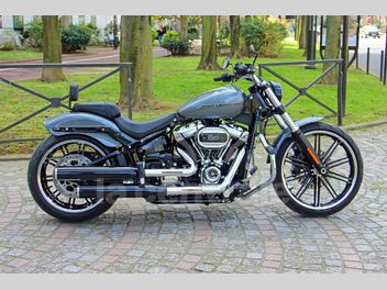 HARLEY DAVIDSON SOFTAIL BREAKOUT 1868