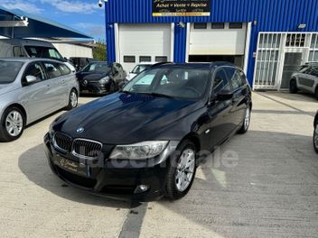 BMW SERIE 3 E91 TOURING (E91) (2) TOURING 325I 218 EDITION CONFORT