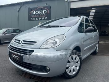 CITROEN XSARA PICASSO (2) 1.6 HDI 110 FAP COLLECTION