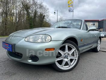 MAZDA MX5 (2E GENERATION) II 1.6 ELEGANCE