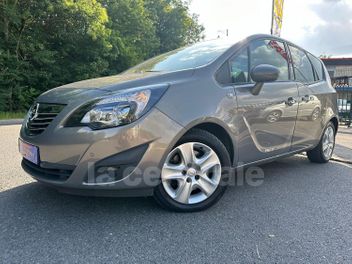 OPEL MERIVA 2 II 1.4 TWINPORT 140 COSMO PACK