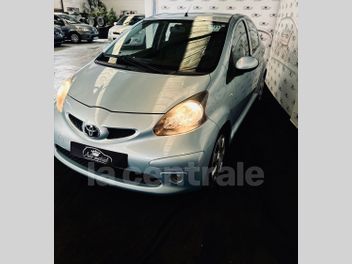 TOYOTA AYGO 1.0 VVT-I LES BLEUS MMT 5P