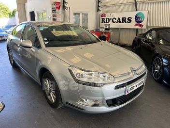 CITROEN C5 (2E GENERATION) II (2) 1.6 HDI 115 CONFORT BVM