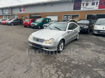 MERCEDES CLK (2) 200 KOMPRESSOR AVANTGARDE BVA