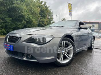 BMW SERIE 6 E63 (E63) COUPE 645CIA