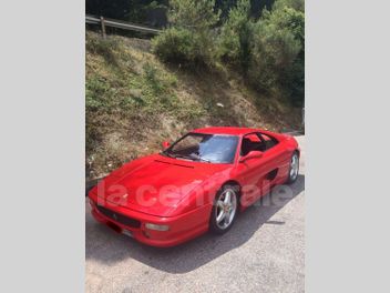 FERRARI F355 BERLINETTA F1