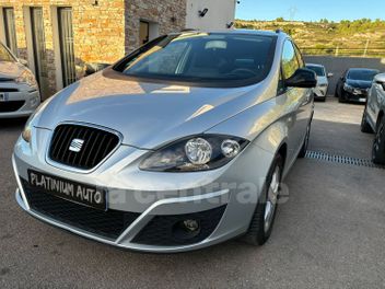 SEAT ALTEA XL XL 1.9 TDI 105 FAP REFERENCE