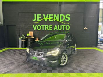 SEAT LEON 3 III 2.0 TDI FAP 150 START/STOP FR