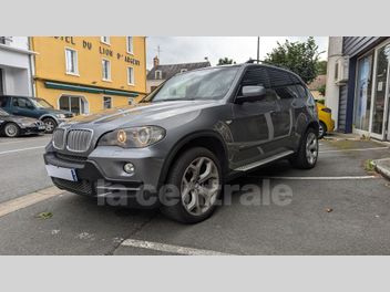 BMW X5 E70 (E70) XDRIVE35DA 286 EXCLUSIVE