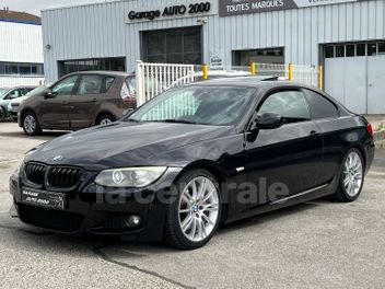 BMW SERIE 3 E92 COUPE (E92) COUPE 335XI 306 SPORT DESIGN