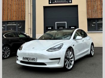 TESLA MODEL 3 LONG RANGE DUAL MOTOR 9CV AWD 75 KWH