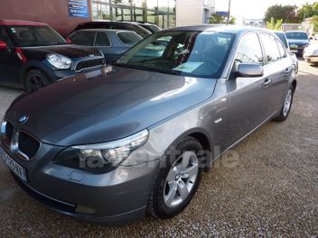 BMW SERIE 5 E60 (E60) (2) 520D EXCELLIS