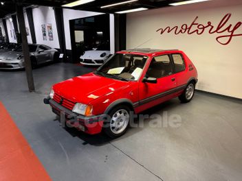 PEUGEOT 205 GTI GTI 122