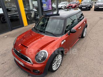 MINI MINI 2 COUPE II COUPE COOPER S 184 PACK JCW INTERIEUR BVM6