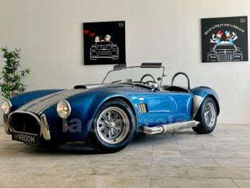 AC COBRA MKVI 6.2 V8 437 GT