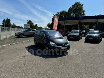 RENAULT ESPACE 4 IV (2) 2.0 DCI 150 EMOTION