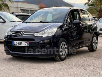 CITROEN C3 (2E GENERATION) II (2) 1.2 VTI 82 CONFORT