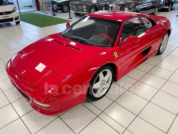 FERRARI F355 BERLINETTA