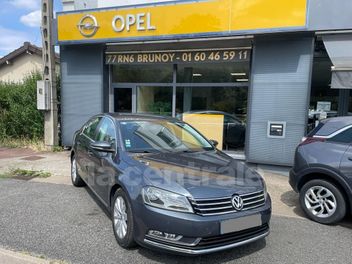 VOLKSWAGEN PASSAT 6 VI 1.8 TSI 160 CONFORTLINE