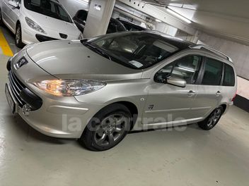 PEUGEOT 307 SW (2) SW 2.0 16S SPORT PACK BVA