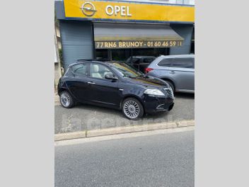 LANCIA YPSILON 3 III 1.2 8V 69 STOP&START PLATINUM + 5PL