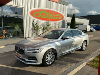 VOLVO S90 (2E GENERATION) II D5 AWD 235 INSCRIPTION GEARTRONIC 8