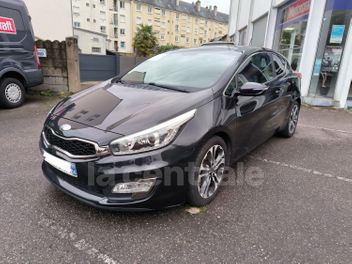 KIA CEE D (2) 1.6 CRDI VGT 128 ISG SPORT